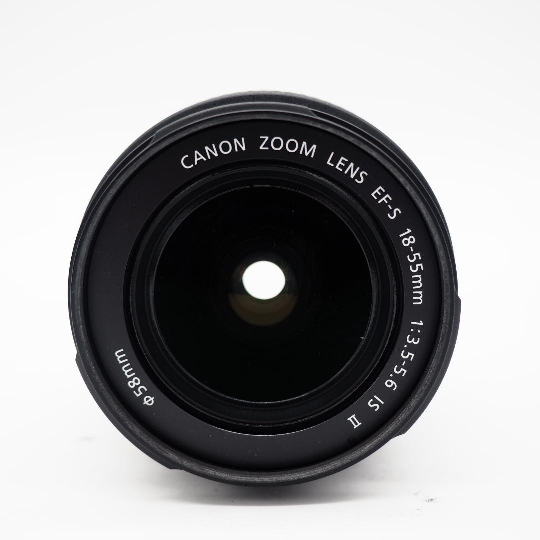 【ショット数824回！】Canon EOS Kiss X80 デジタル一眼