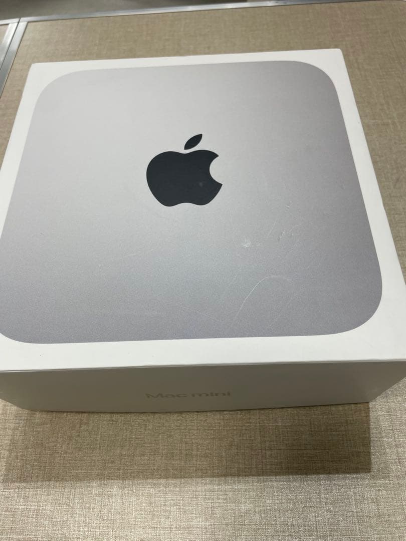 Macデスクトップ Apple M2 Mac mini (2023)1TB 16GB
