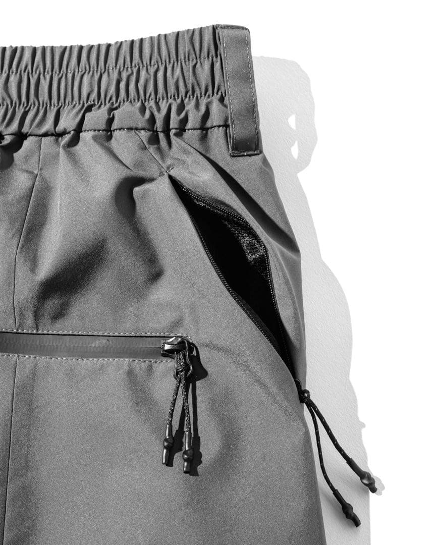 【完売】GORE-TEX MASSIVE TWISTED PANTS size1