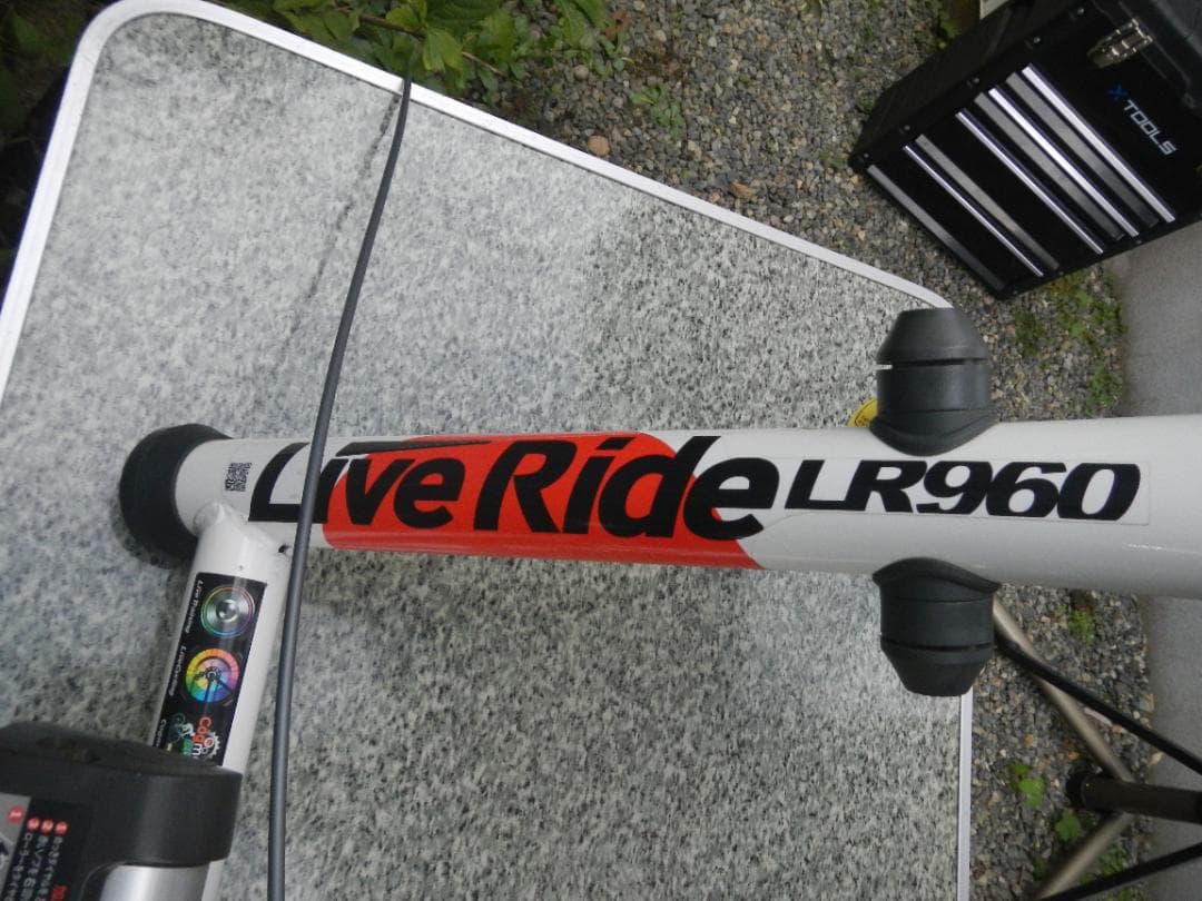 MINOURA 固定ローラー LiveRide(ライブライド)LR960