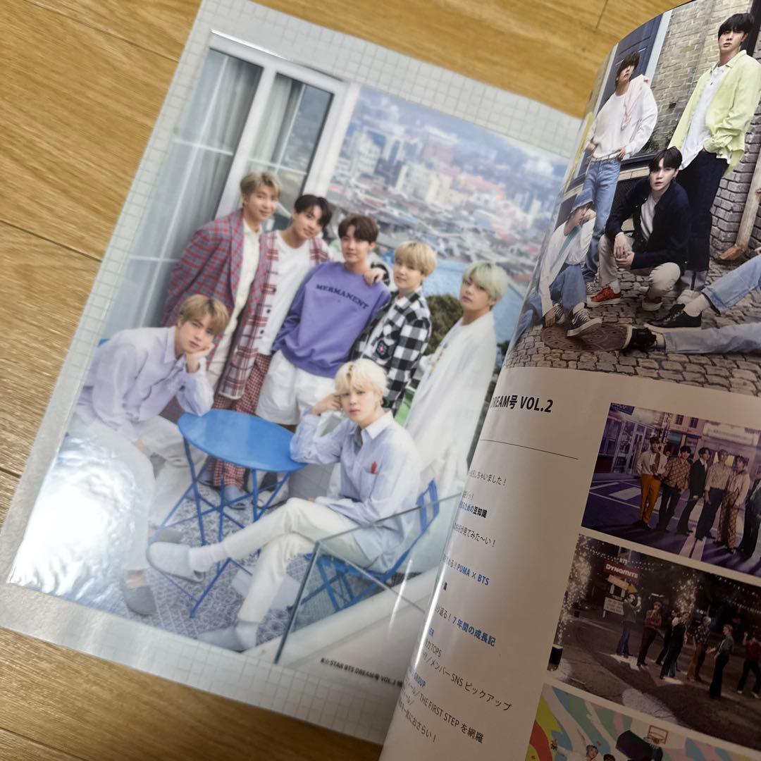 BTS グッズ　９点セット