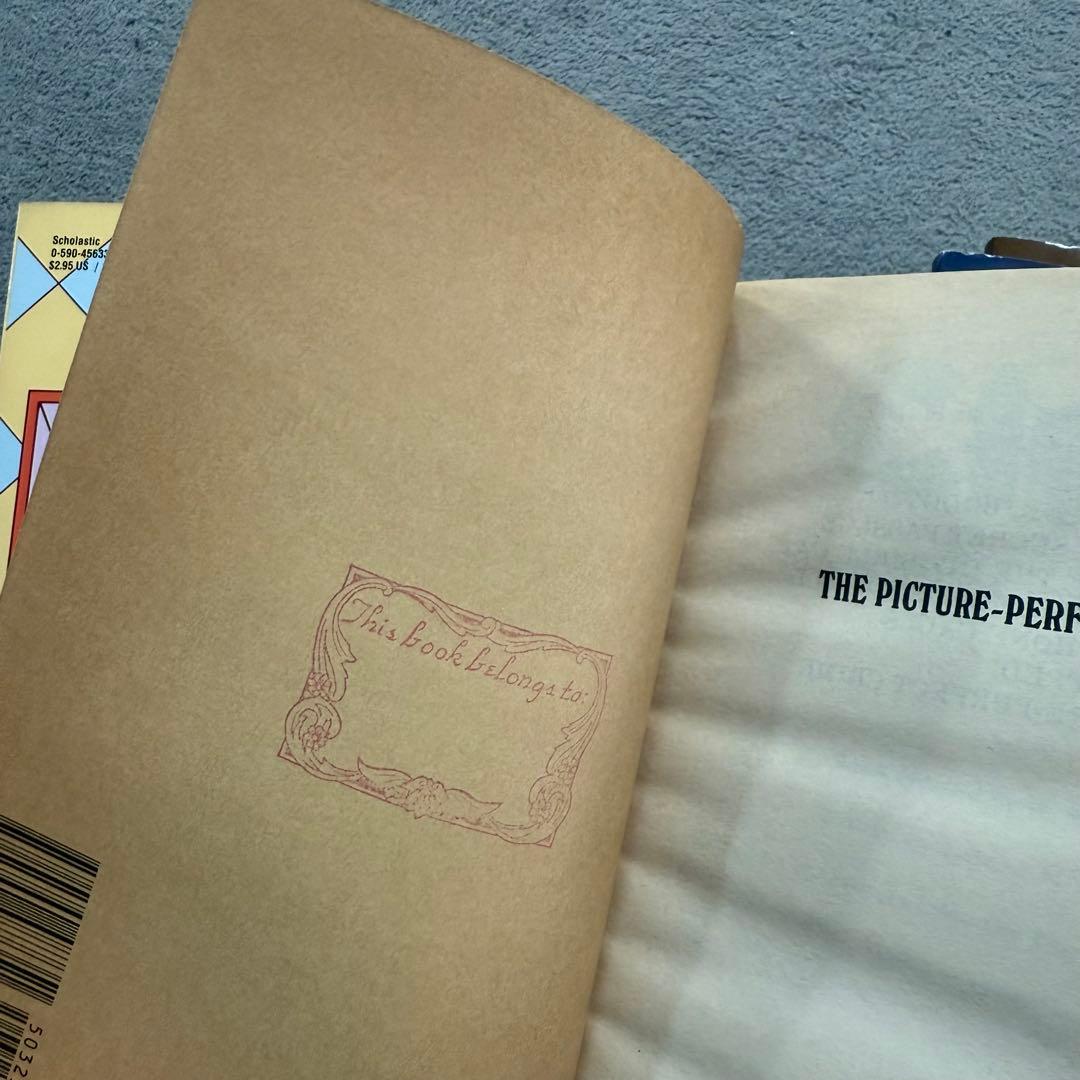GHOSTS OF FEAR STREET R.L.STINEセット児童書 洋書