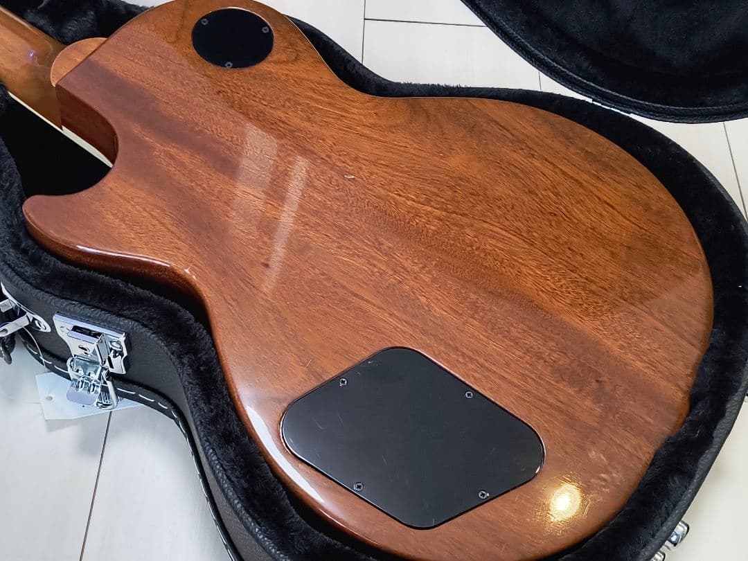 ギター Gibson Les Paul Classic 2022 Honey burst