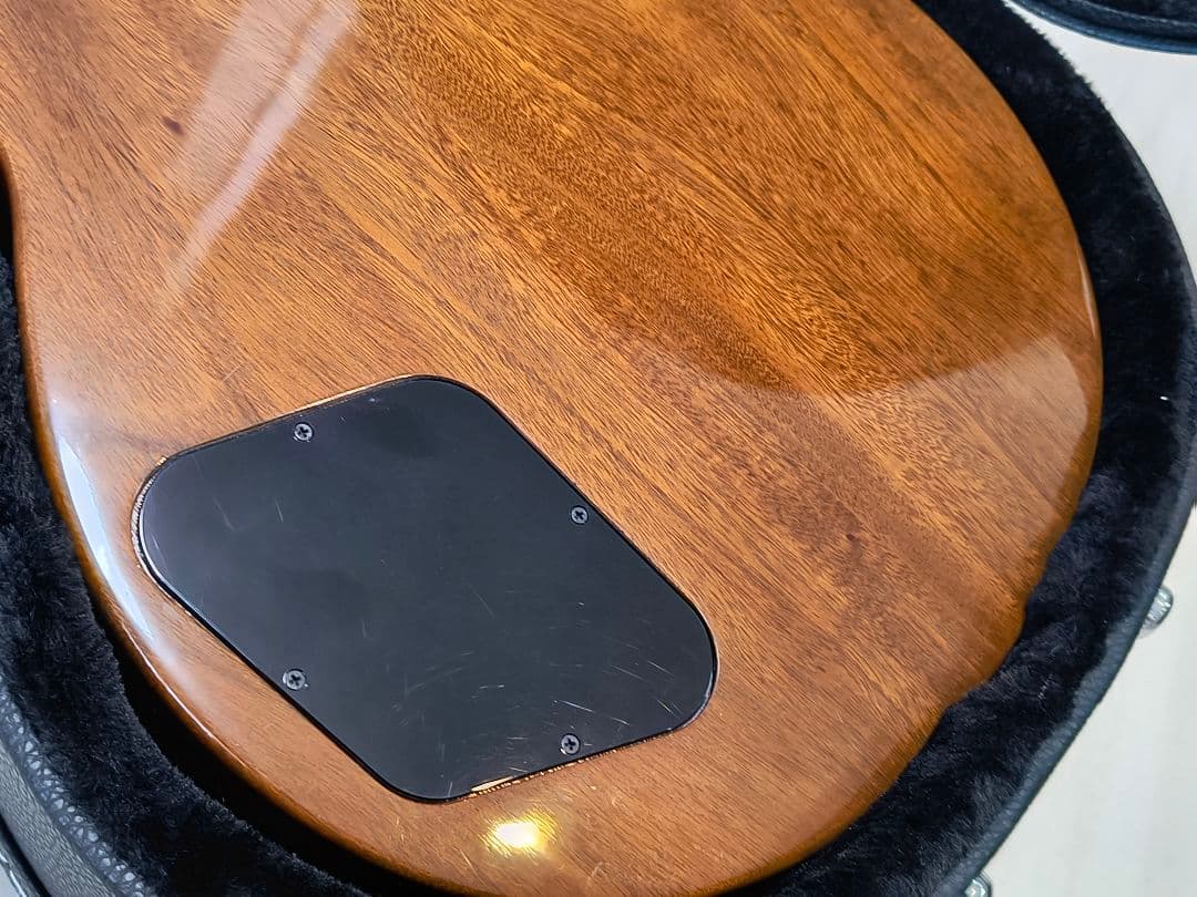 ギター Gibson Les Paul Classic 2022 Honey burst