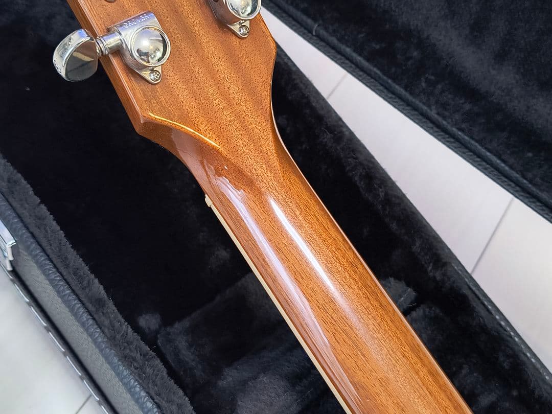 ギター Gibson Les Paul Classic 2022 Honey burst