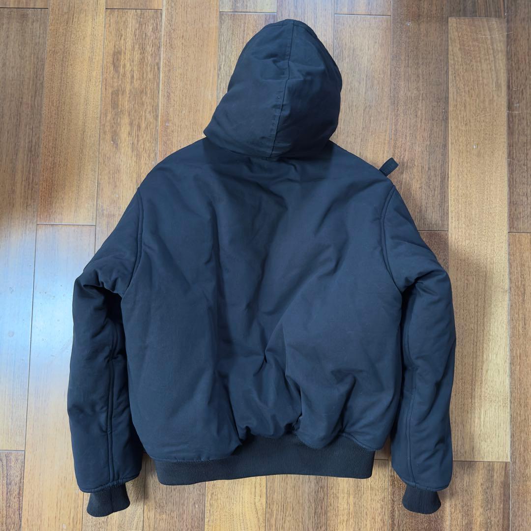 キ*ケ様 WTAPS ダブルタップス PUFF D00M M 252TQDT-J