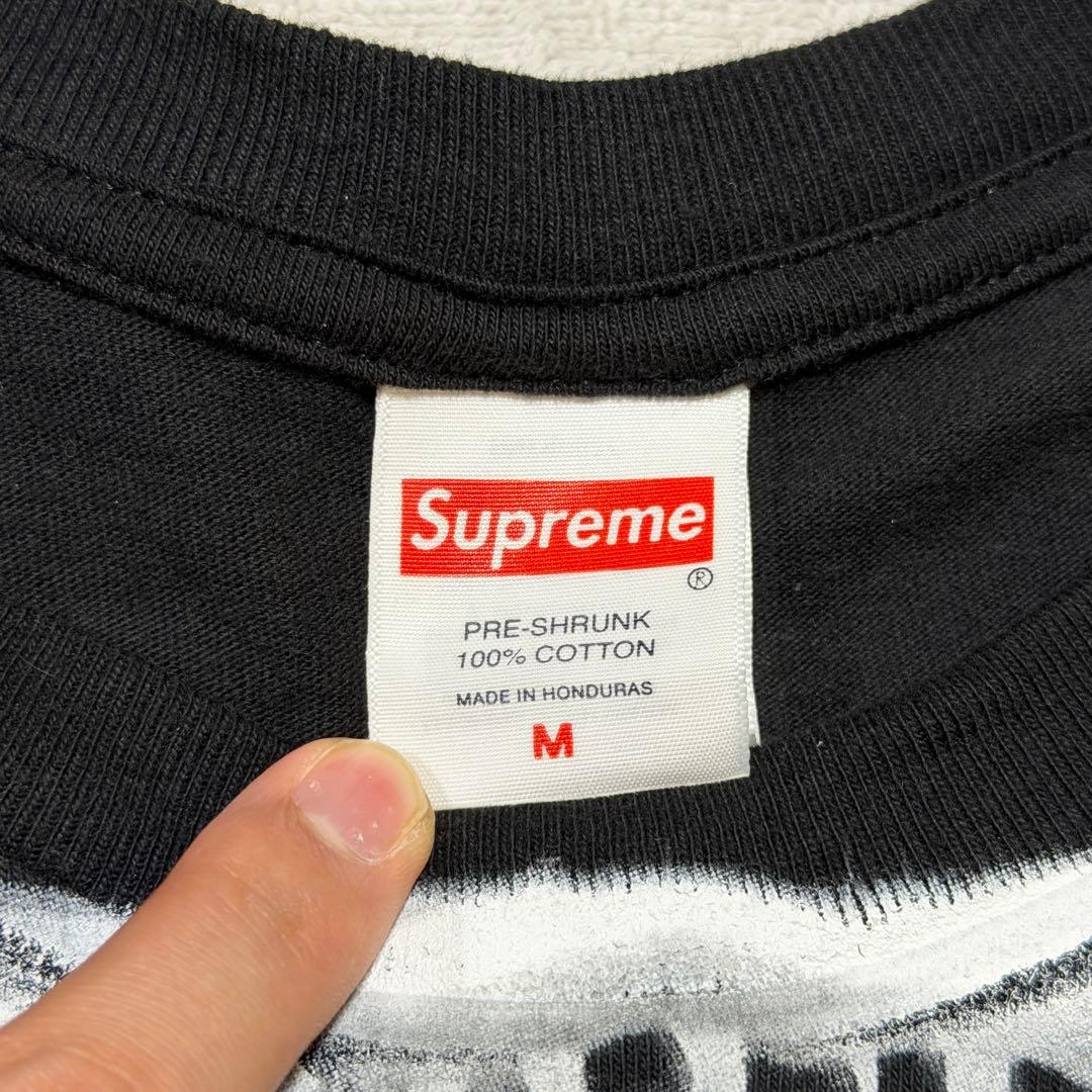 トップス Supreme Flash Tee