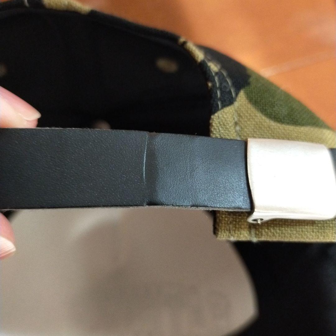R*様 A BATHING APE　アベイシングエイプ　 1ST CAMO CA