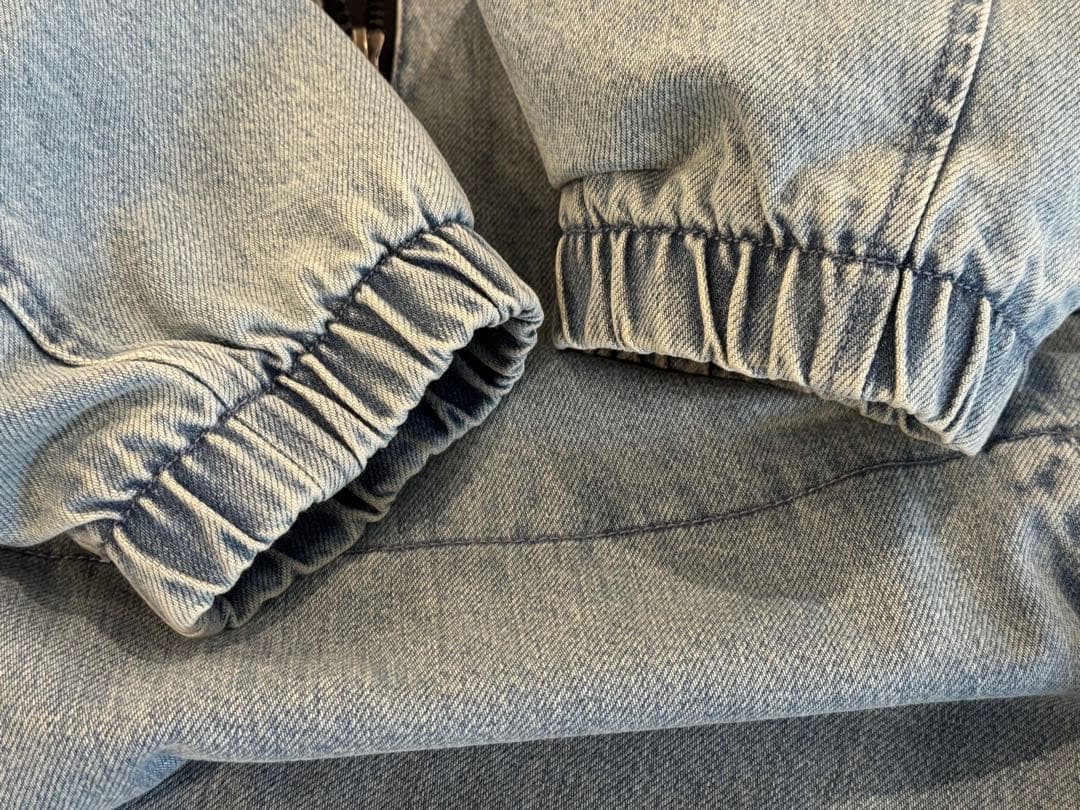 Supreme/Nike ACG Denim Pullover Mサイズ