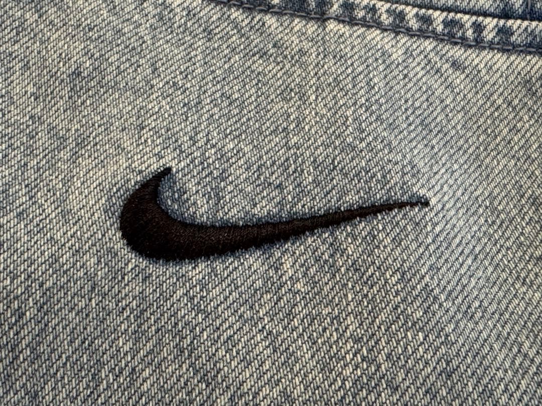 Supreme/Nike ACG Denim Pullover Mサイズ