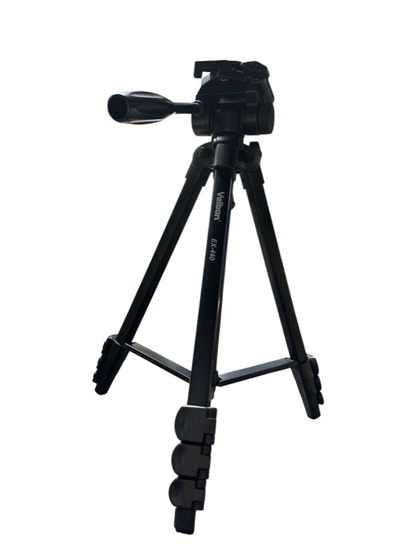 Canon ivls HF R21 ビデオカメラ　三脚付き