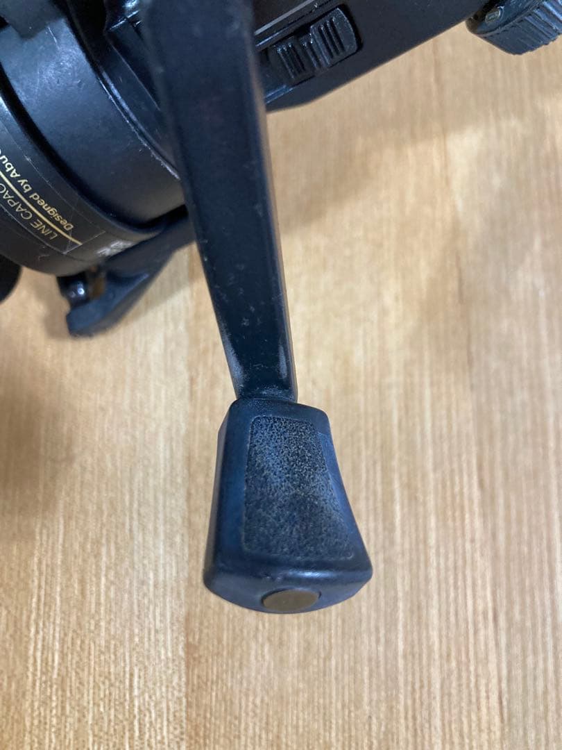 ★Abu Garcia cardinal C4 アブガルシア　カーディナル C4