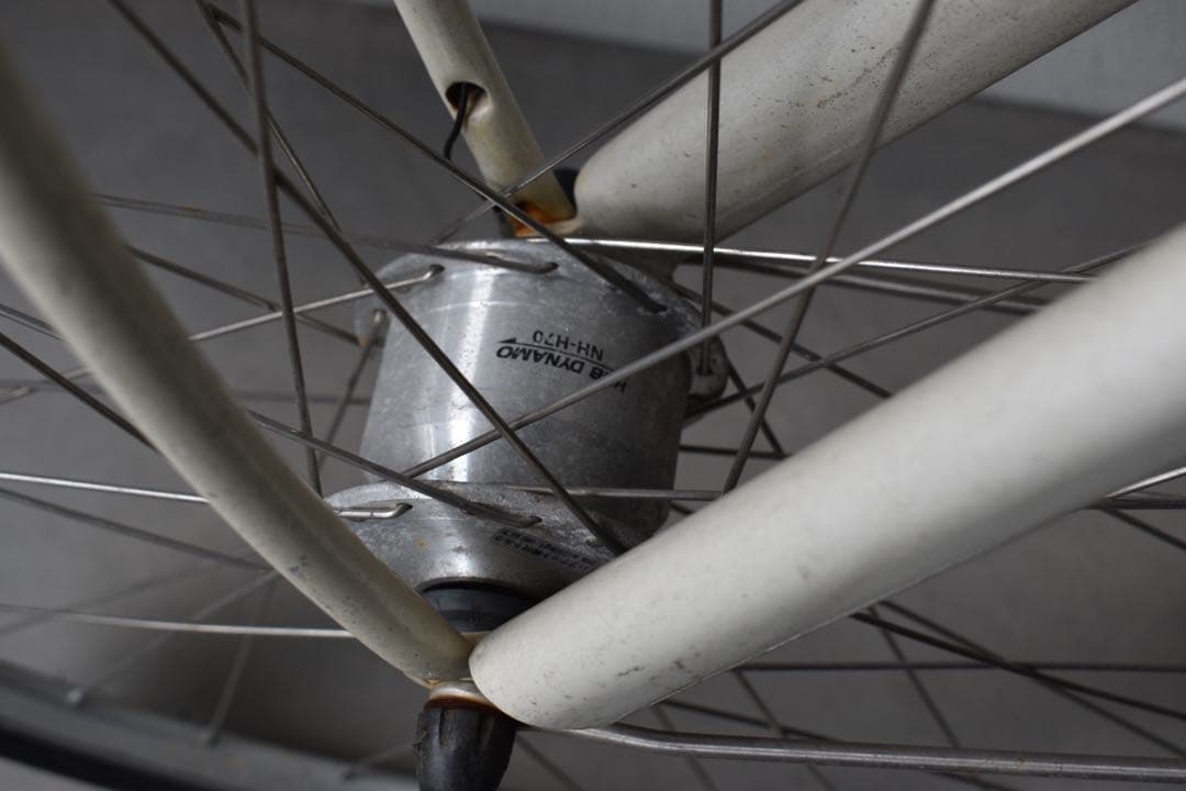 Ford／フォード／ヴィンテージ／自転車／vintage