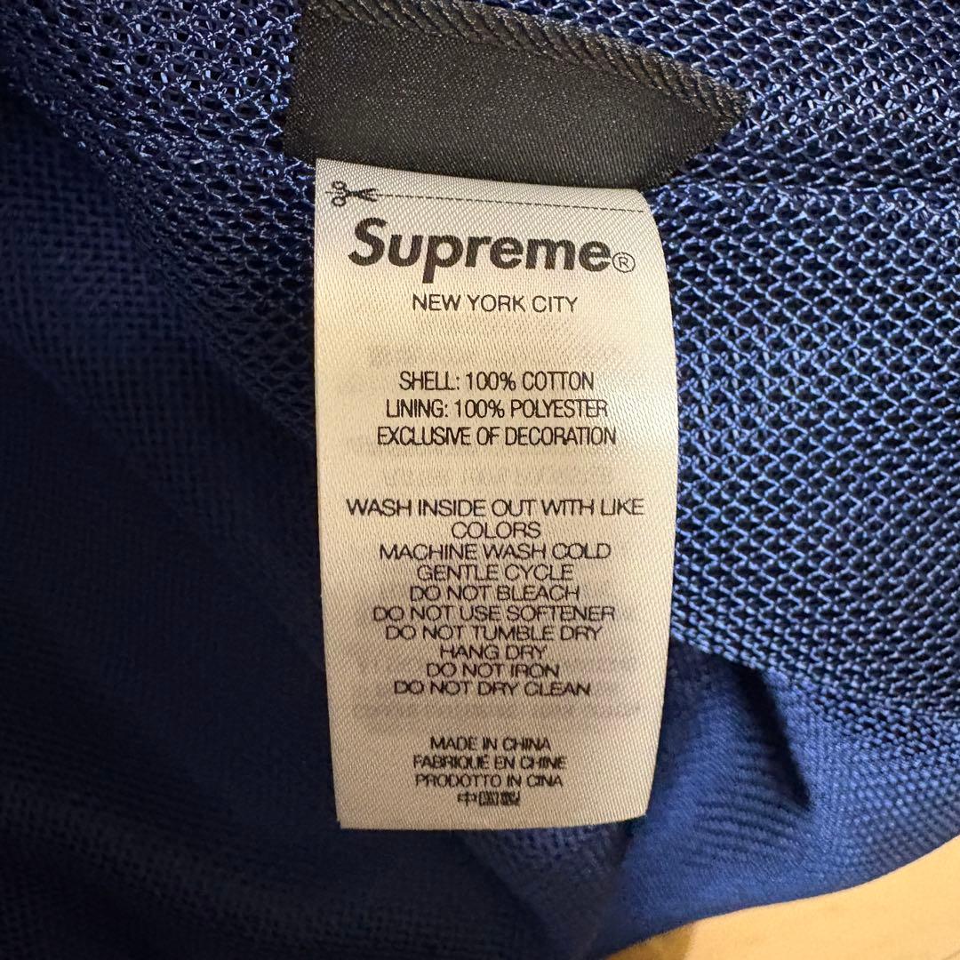 ジャケット・アウター Supreme GOODENOUGH Hooded Jacket