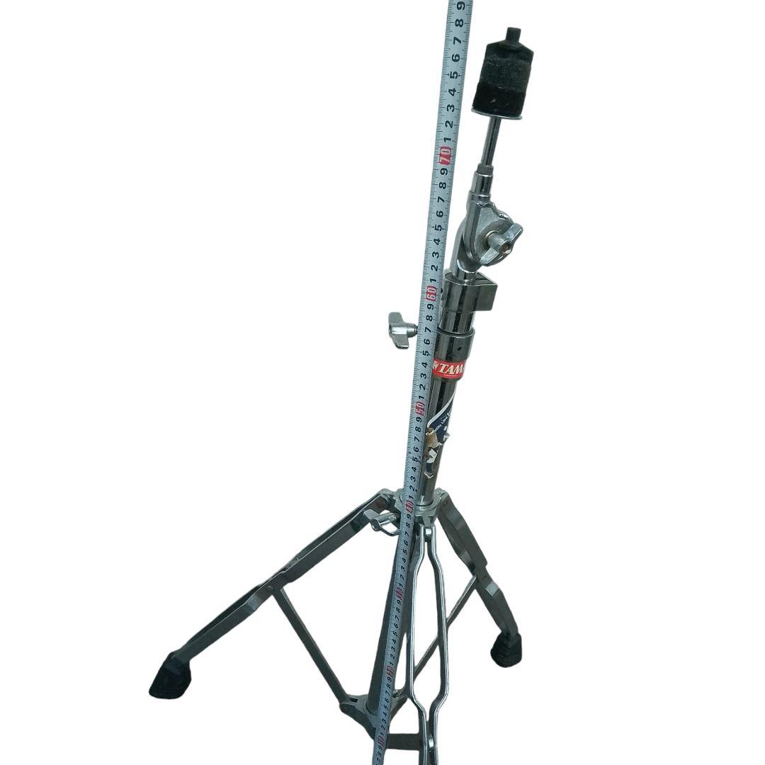 TAMA ストレートシンバルスタンド HC32S