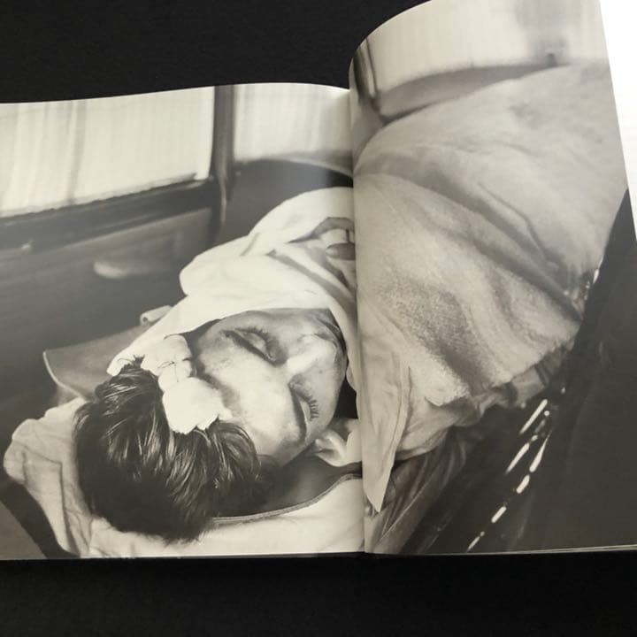エディ・メルクス 写真集「Merckx 69」2014年 BLOOMSBURY