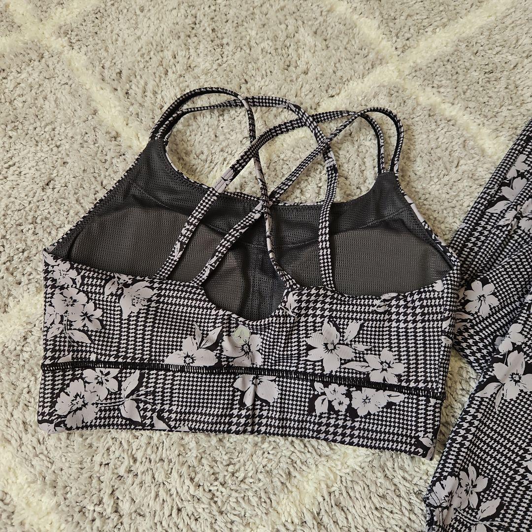 ✨SUKALA✨　ヨガウェア　セット