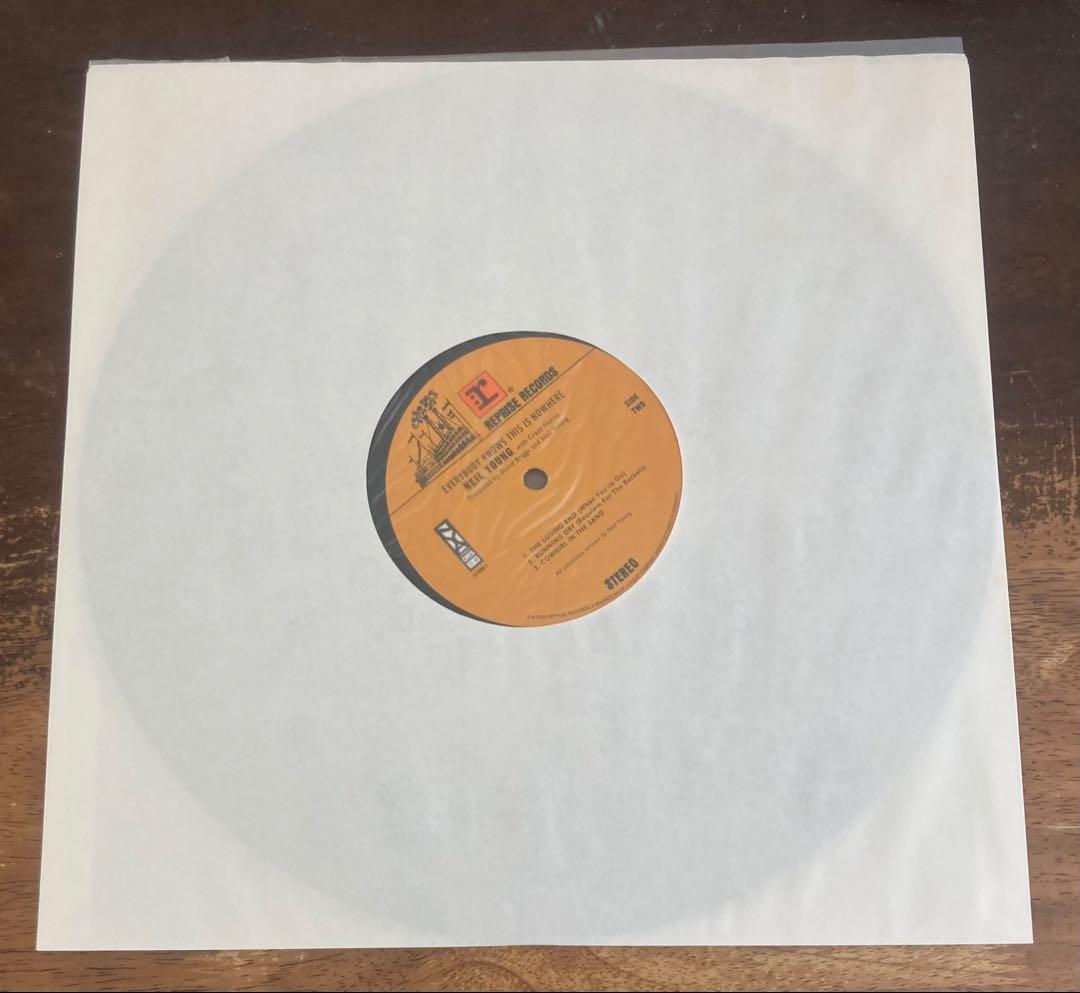 ■高音質アーカイヴ盤■NEIL YOUNG with CRAZY HORSE /