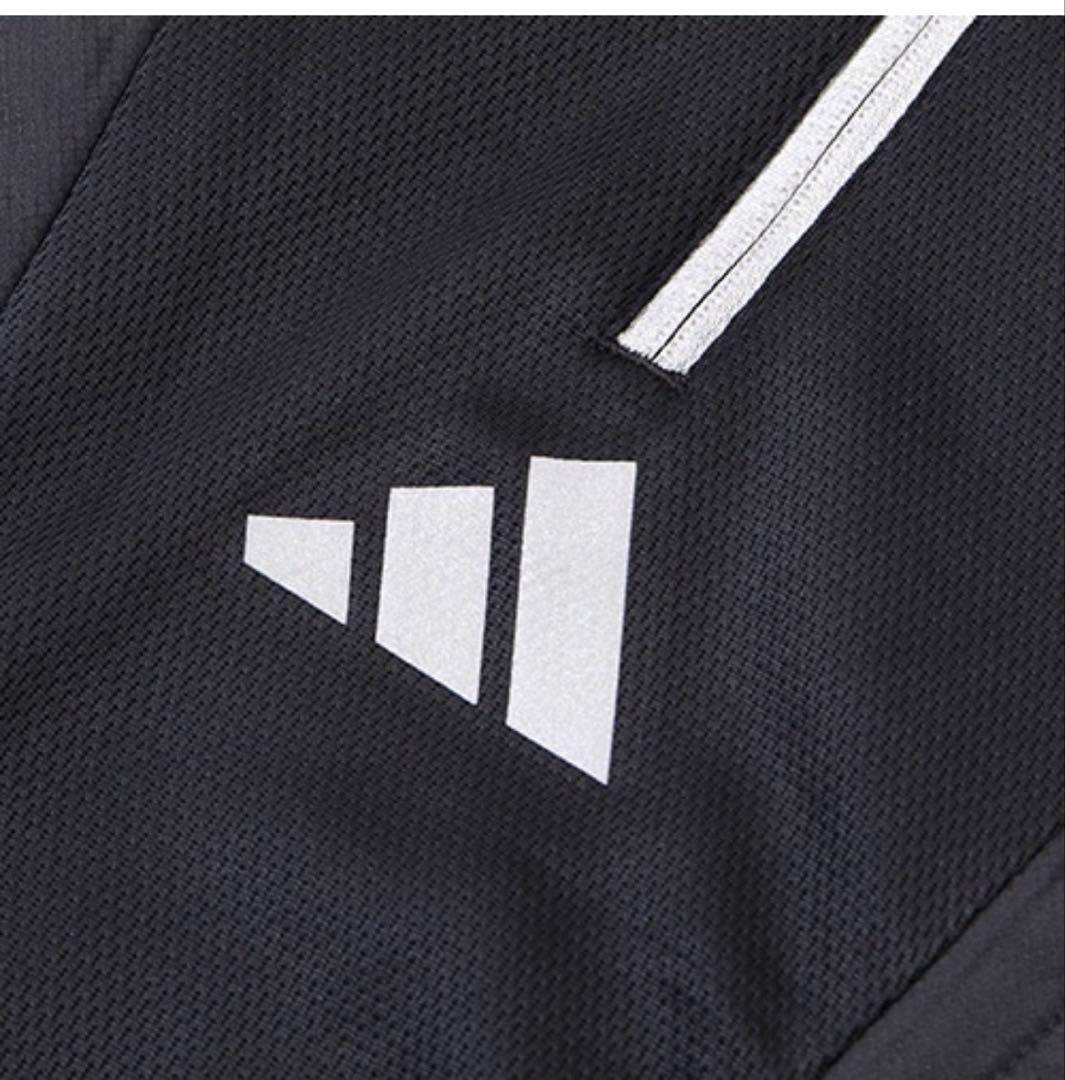 アディダス WINTERIZED トップXLサイズ【タグ付き、未使用品】サッカー