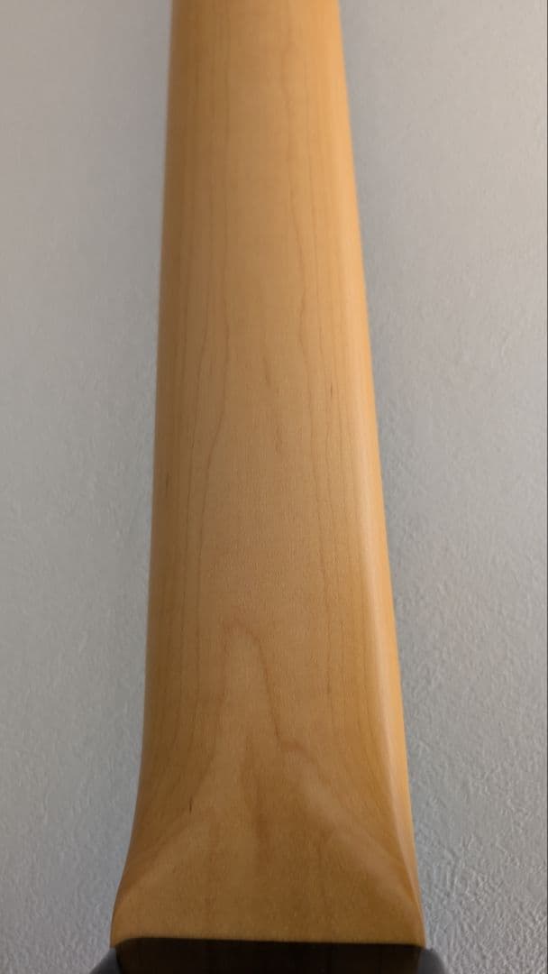 FUJIGEN　ジャズベースタイプ　JJB6R
