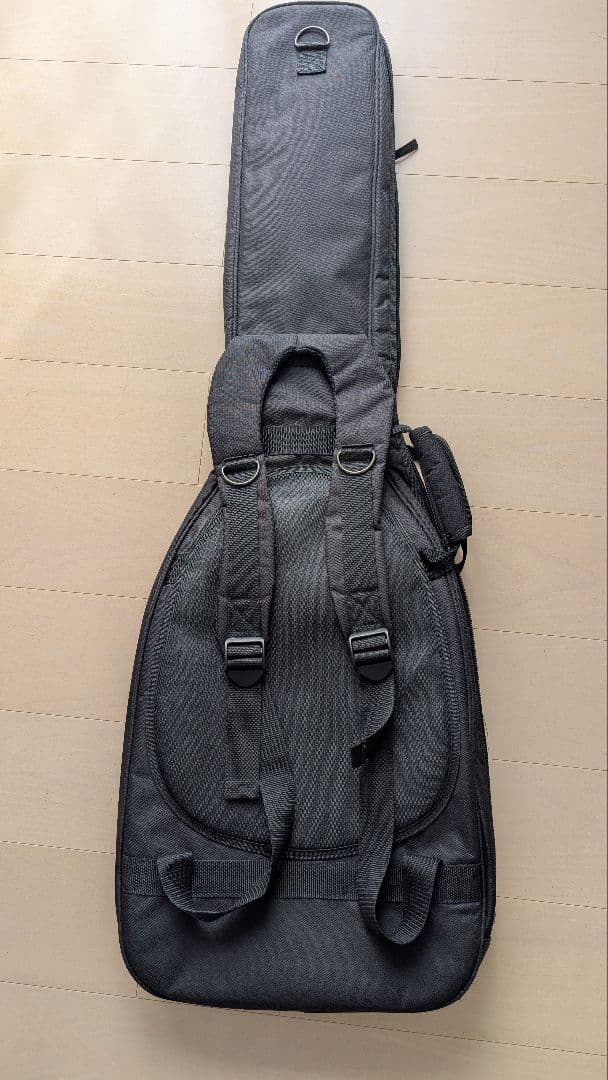 FUJIGEN　ジャズベースタイプ　JJB6R