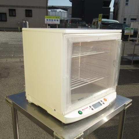 日本ニーダー　KENADER　パン発酵器　PF102　100V