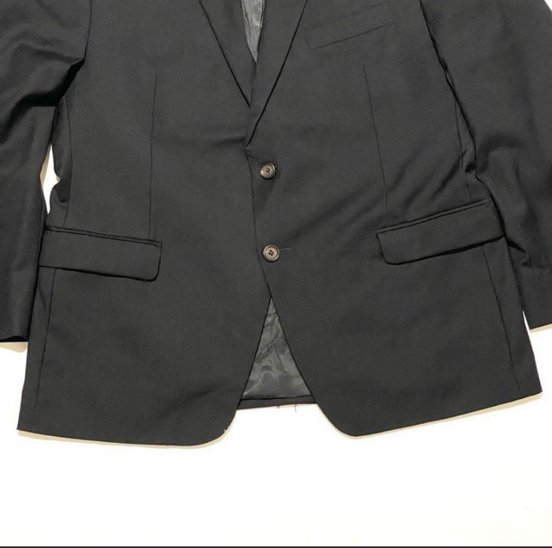 ジャケット・アウター RALPH LAUREN BLACK Tailored Jacket 42S