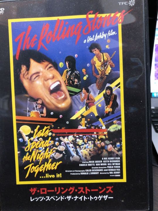 ザ・ローリング・ストーンズ/The Swinging 60's The Rol…