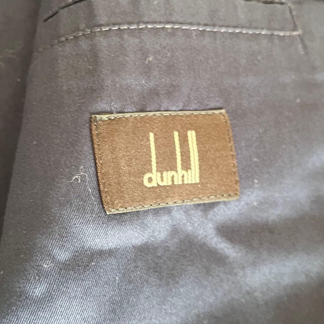 dunhill ブルゾン