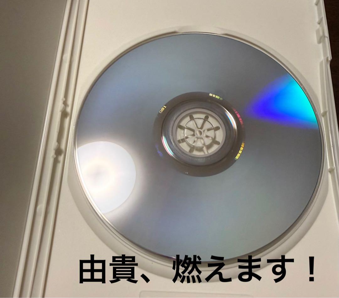 ミュージック YUKI SAITO 25th Anniversary DVD BOX