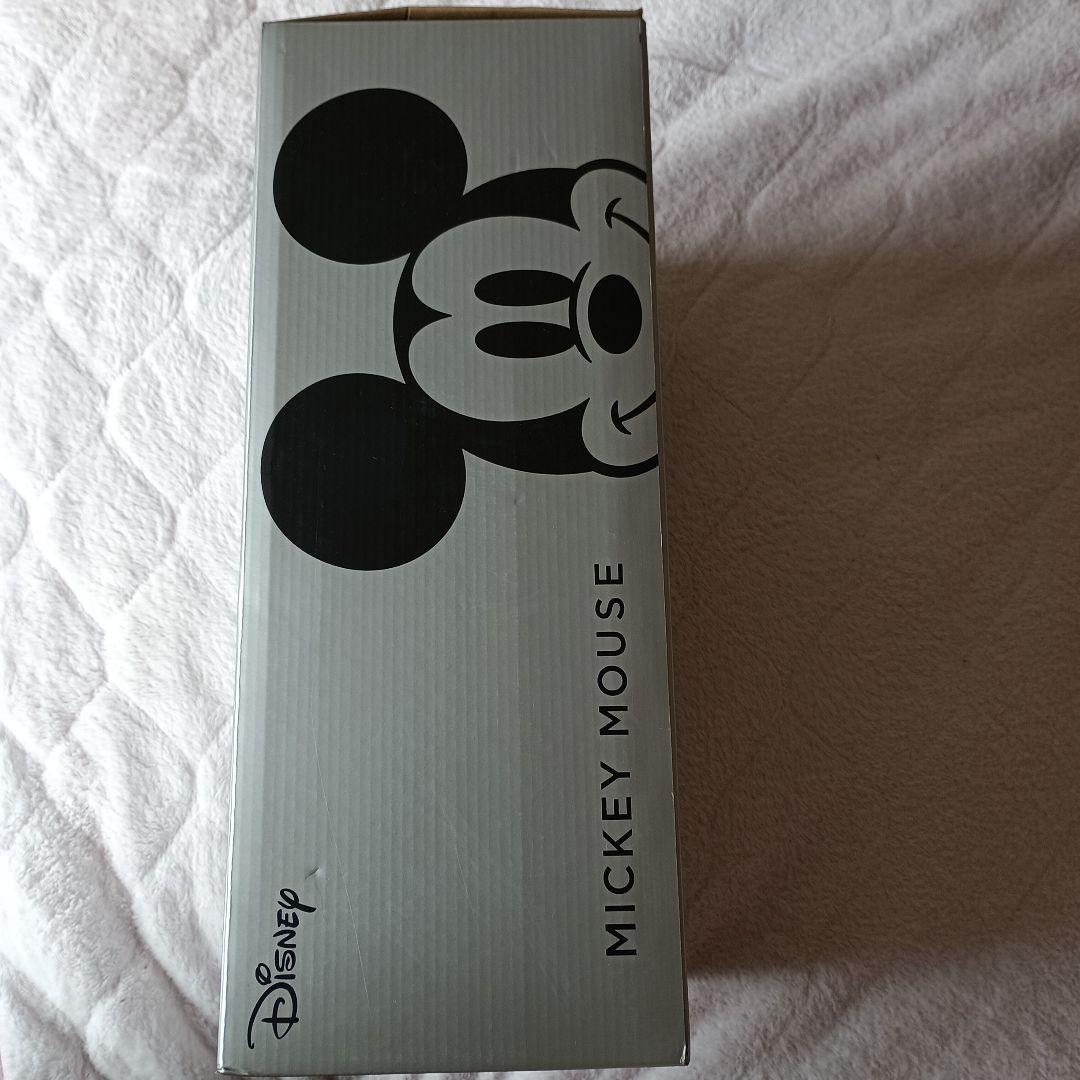 最終値下げ取説有 美品DisneyミッキーマウスワッフルメーカーWAFU-100