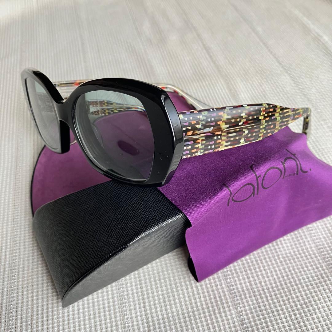 Lafont ラフォン　フランス製　メガネフレーム