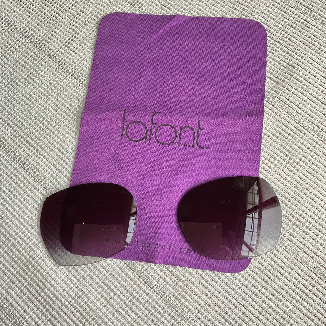 Lafont ラフォン　フランス製　メガネフレーム