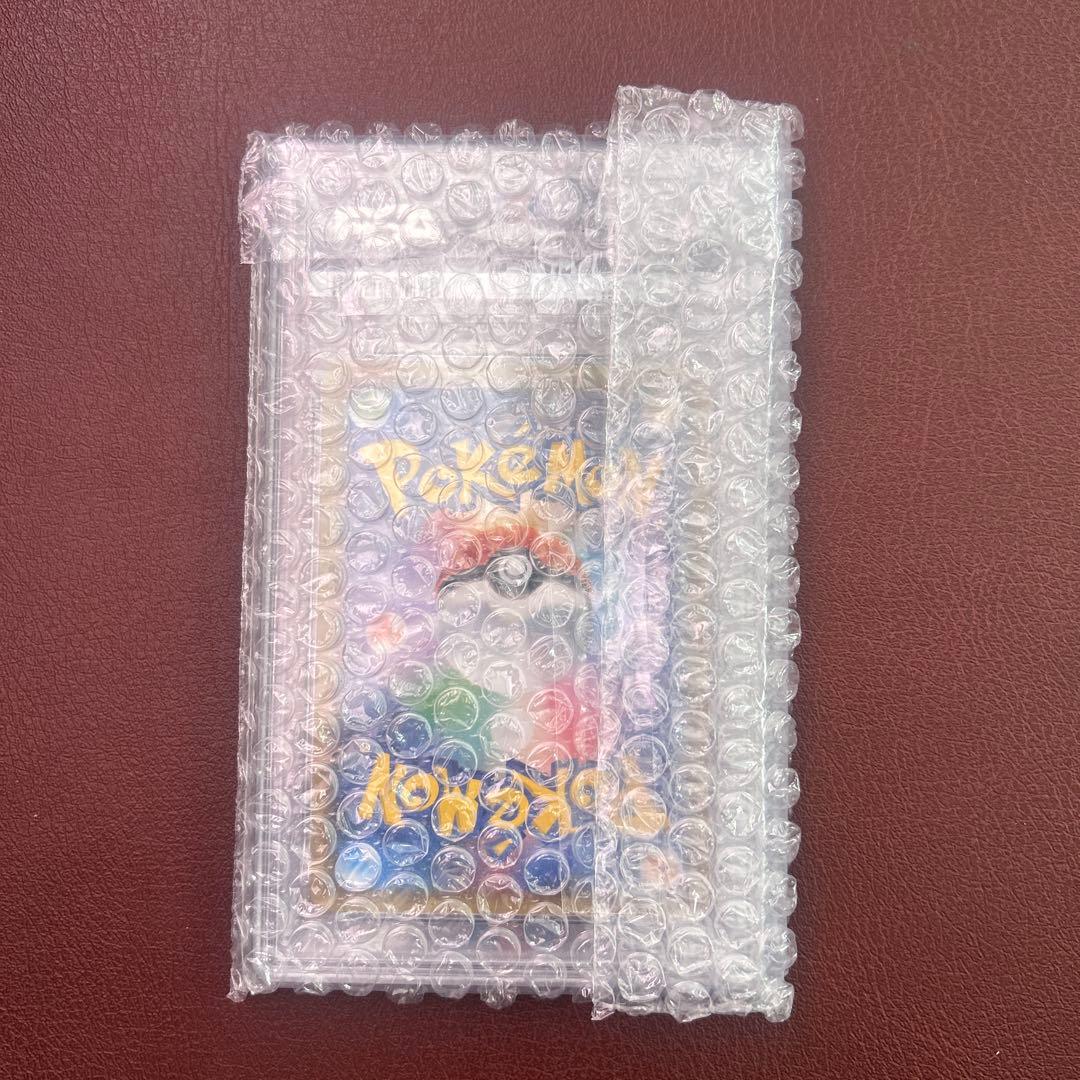 サーナイト＆ニンフィアGX RR 031/055 PSA10