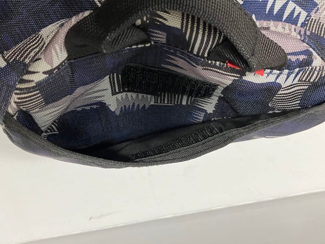 ✨【☆Supreme】ボストンバック