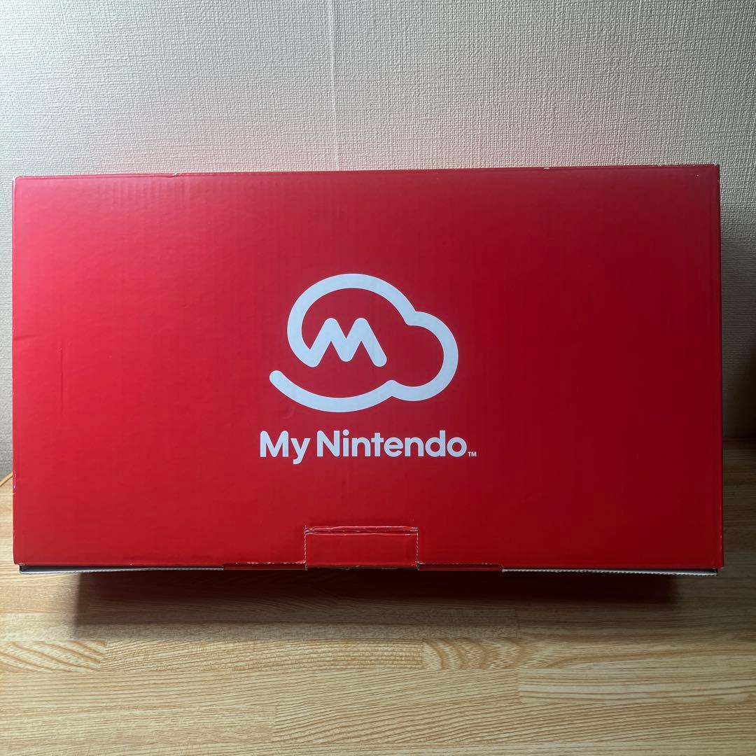 Nintendo Switch本体 カラーカスタマイズ /Joy-Con(L)…