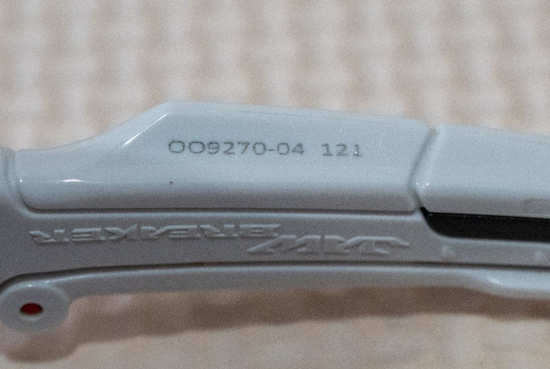 OAKLEY ジョーブレイカー ホワイト