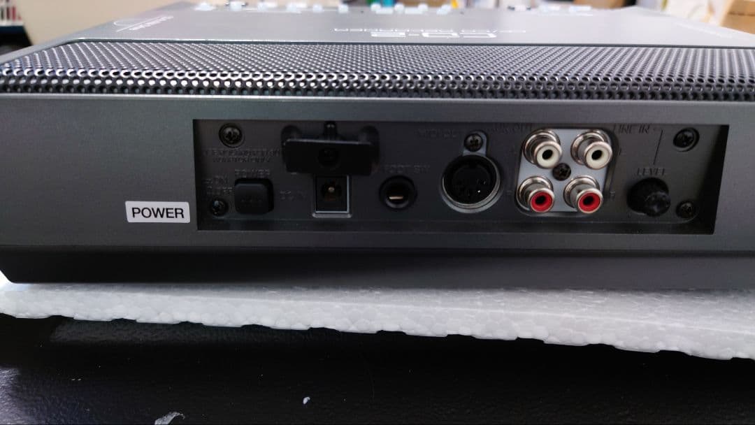 よ*し様 ローランド　ROLAND　CD-2 CD＆CFレコーダー