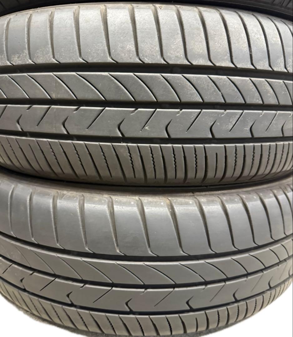24年製 TYトーヨー トランパス mp7 185/60R15 4本 送料無料