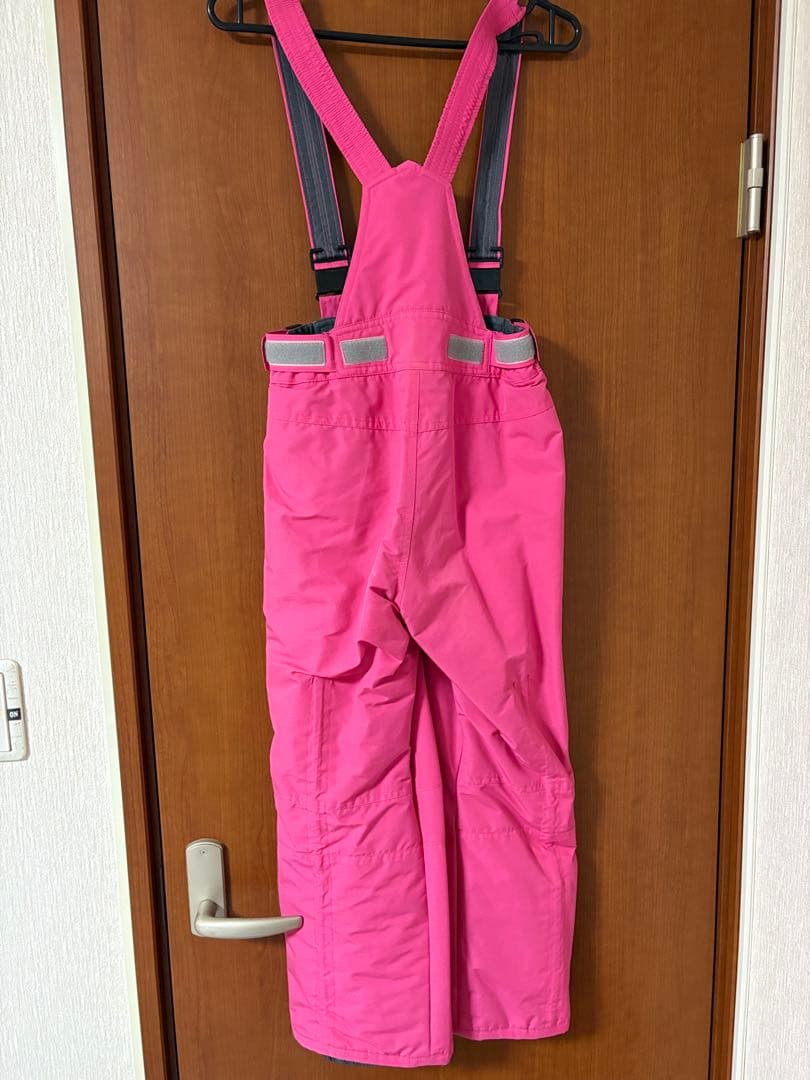 OP（オーシャンパシフィック） キッズ用スキーウェア スノボウェア130-150