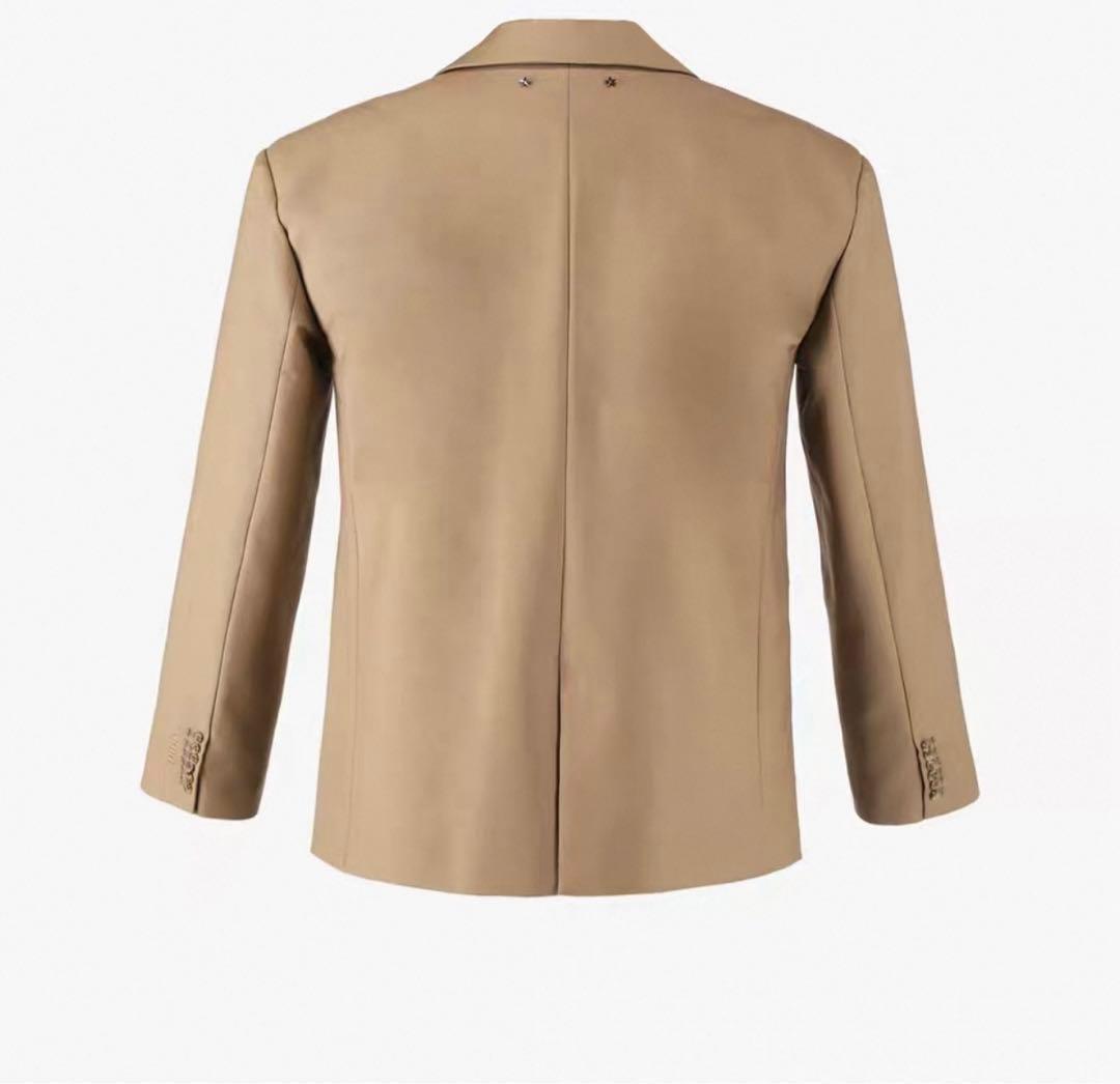 正規品 Bibiy WHITNEY JACKET