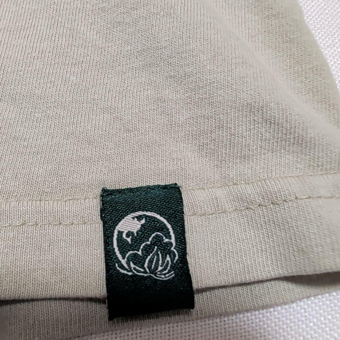 patagonia パタゴニア Beneficial T's ビーチ Tシャツ