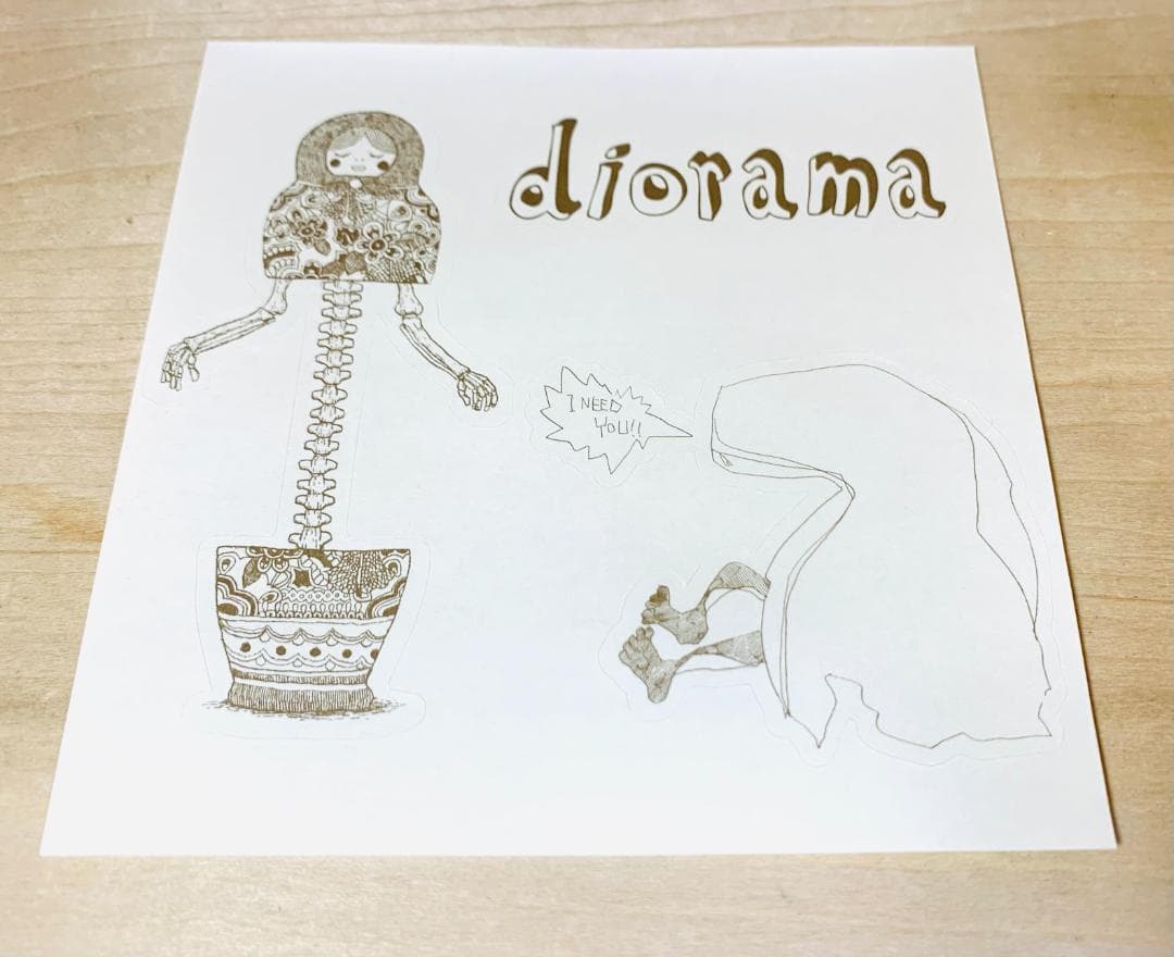 【帯付】 米津玄師 アルバム CD 5枚セット (非売品ステッカー付)
