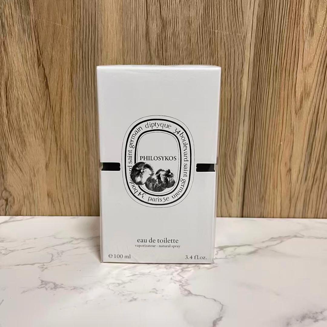 ディプティック(DIPTYQUE)オードトワレ フィロシコス 100ml新品