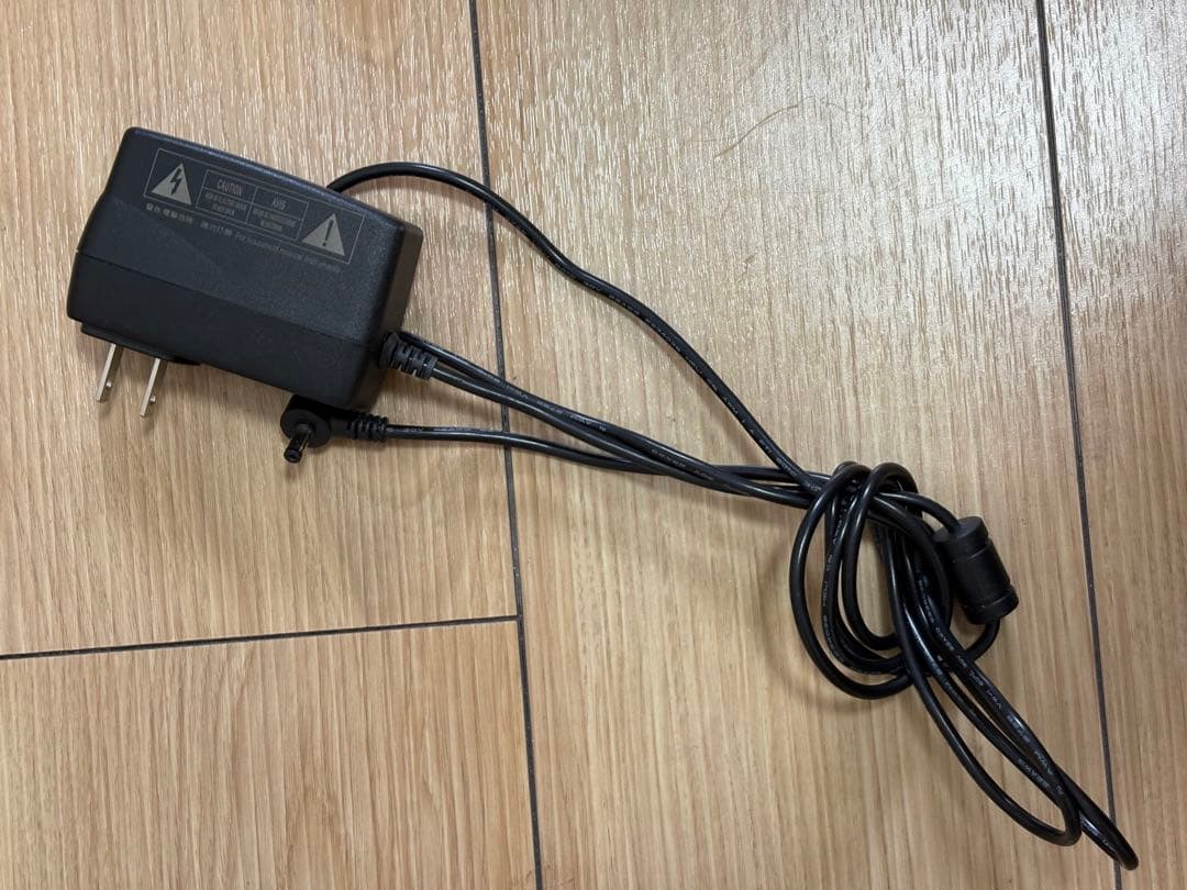 【美品】CASIO カシオトーン CT-S1 WE 21年製 61鍵盤