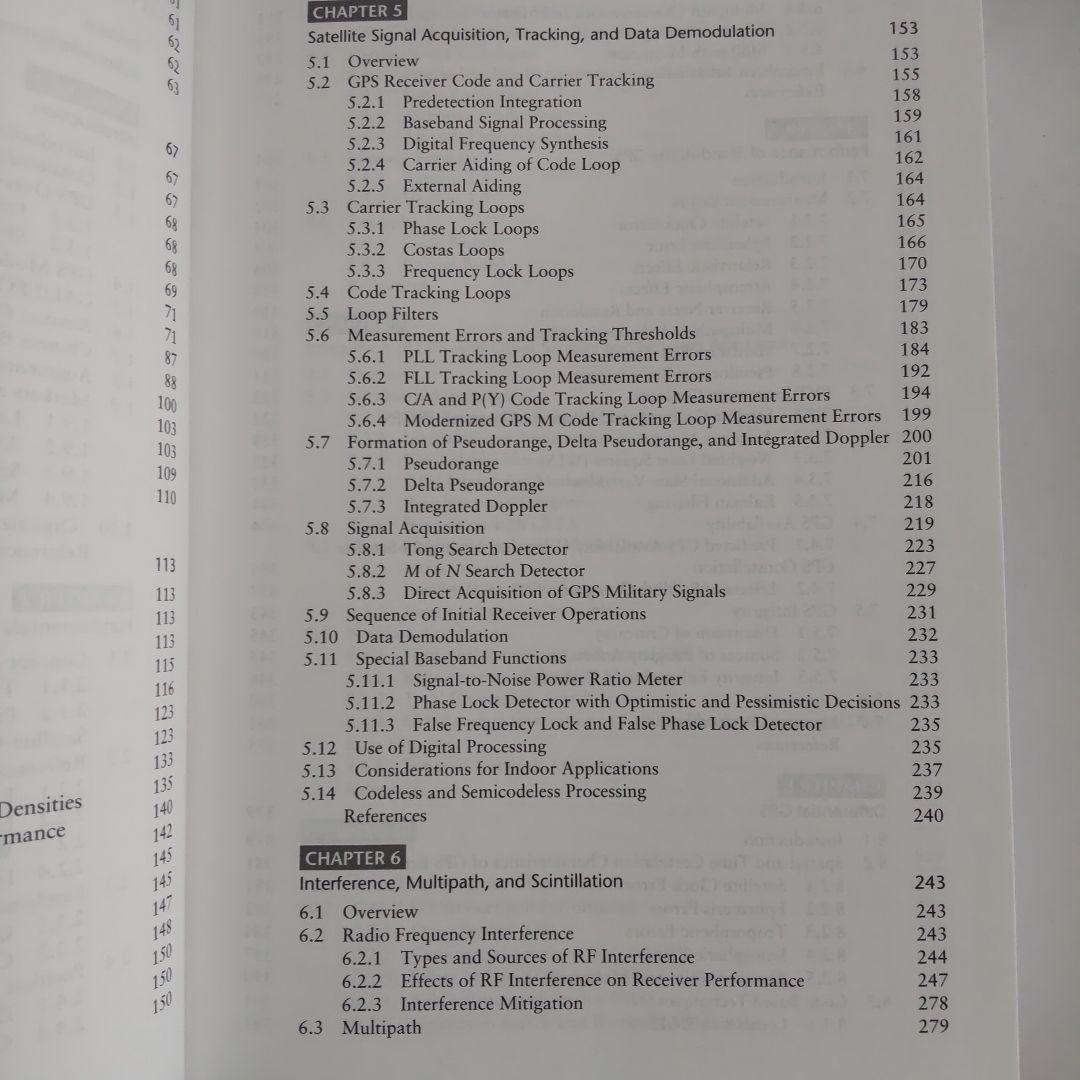 洋書 Understanding GPS