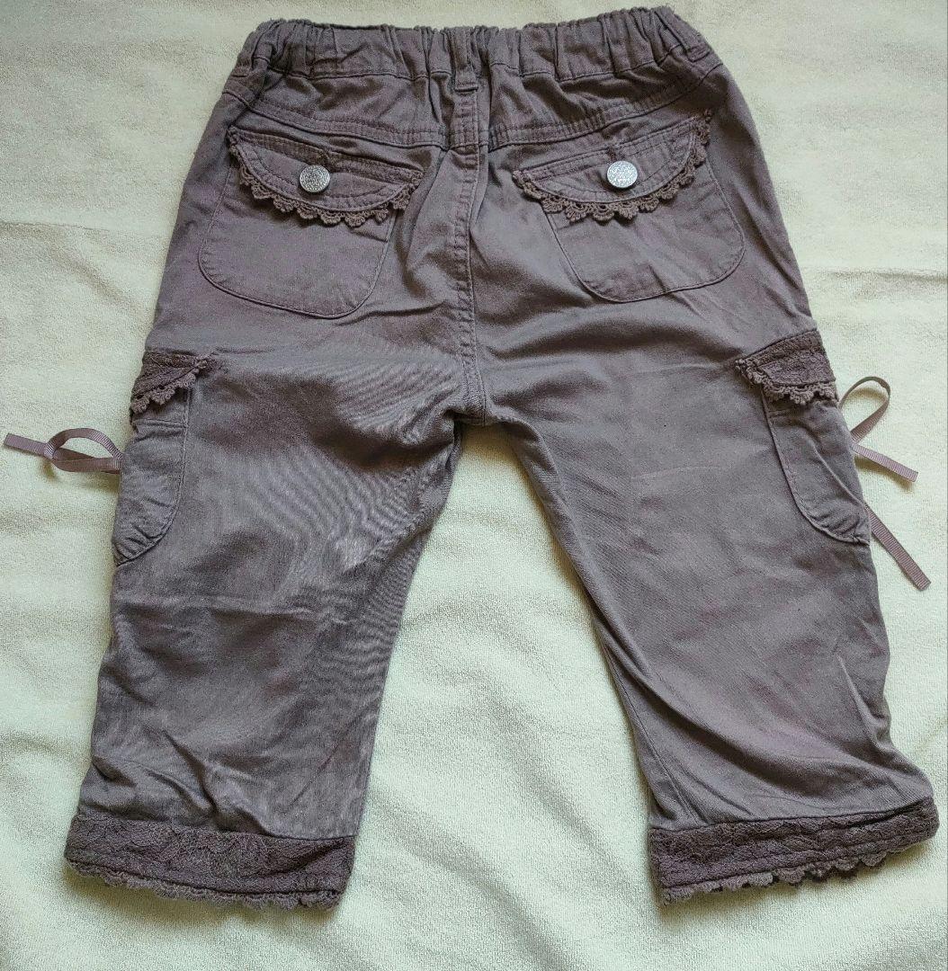アクシーズファムキッズ　110cm　 6点セット　女の子　まとめ売り
