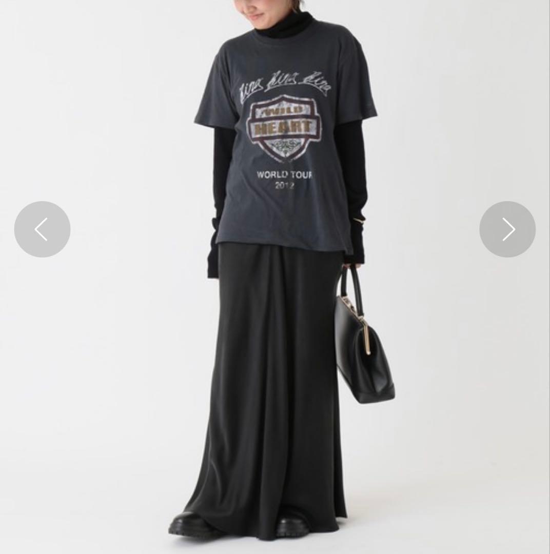 おまとめ専用⭐︎ANINE BING TOUR Tシャツ　ディズニー加工Tシャツ