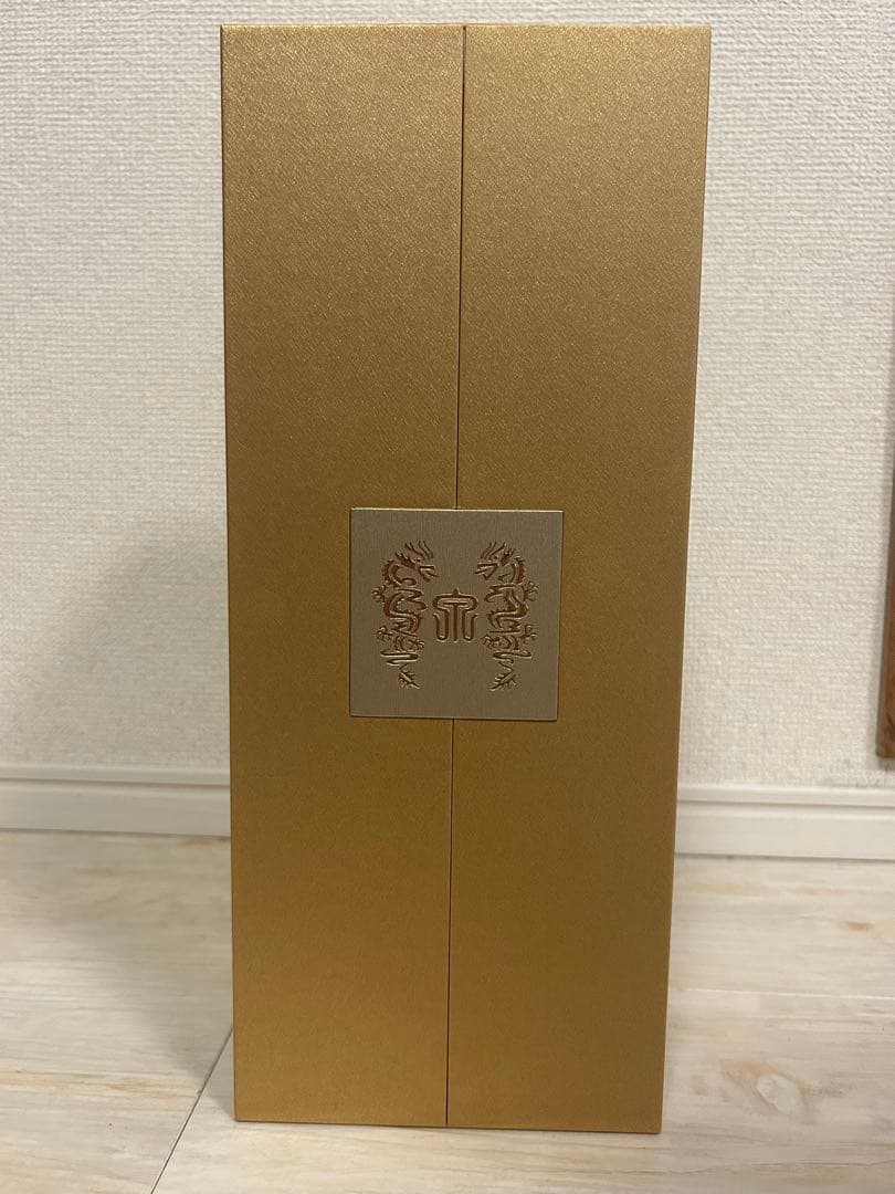 空き瓶　十四代　特上雄町　未洗浄　お値下げ中‼️
