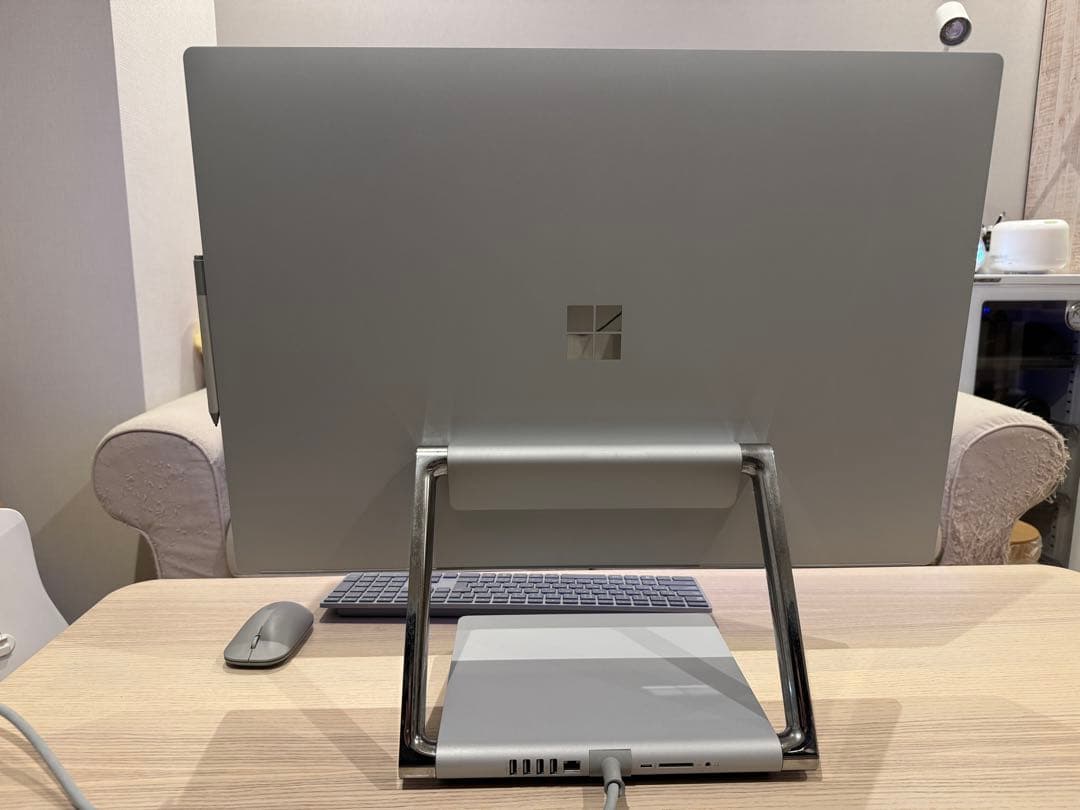 Microsoft Surface Studio2 32GB i7 28インチ